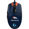 NFL Denver Broncos Team Jersey G203 Prodigy RGB Wired Gaming Mouse Skin